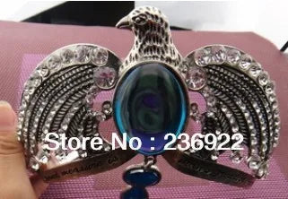 ZRM New Potter Vintage Ravenclaw Crown
