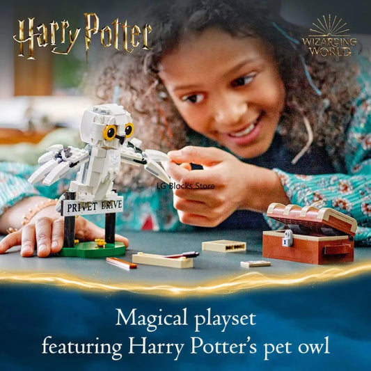 LEGO Harry Potter 76425