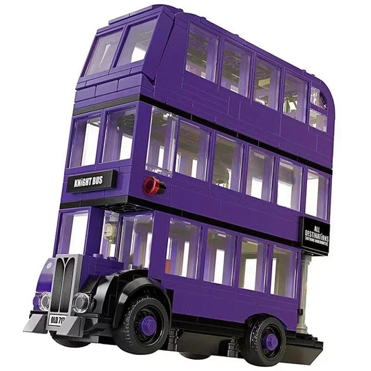 Harry Potter Knight Bus
