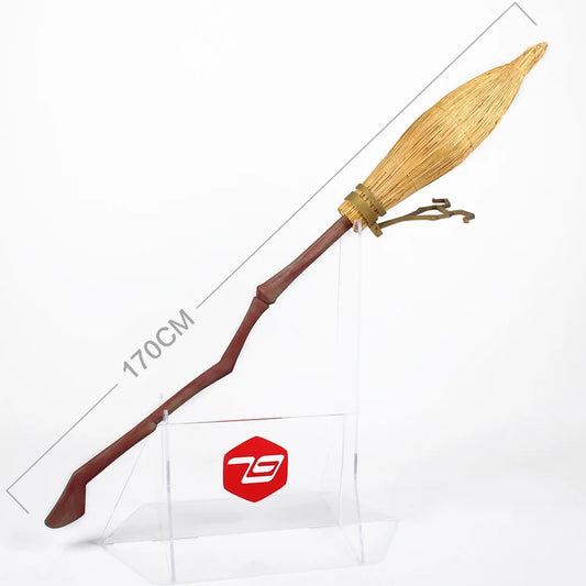 Nimbus 2000 Broom