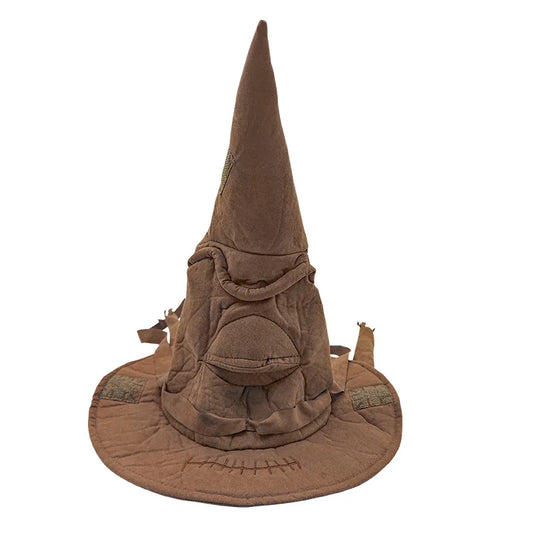 Fashion Wizard Sorting Hat