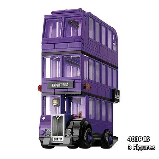 Harry Potter Knight Bus