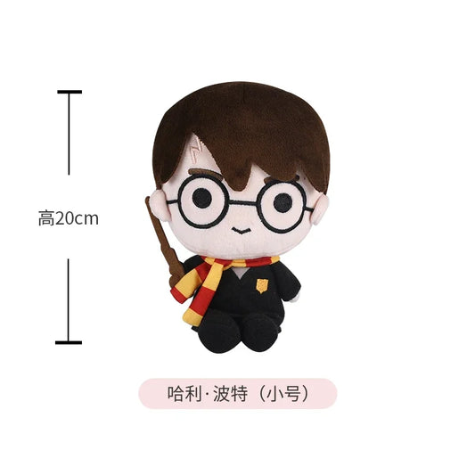 30cm Original Harry Potter College Series Ron Plush Toy