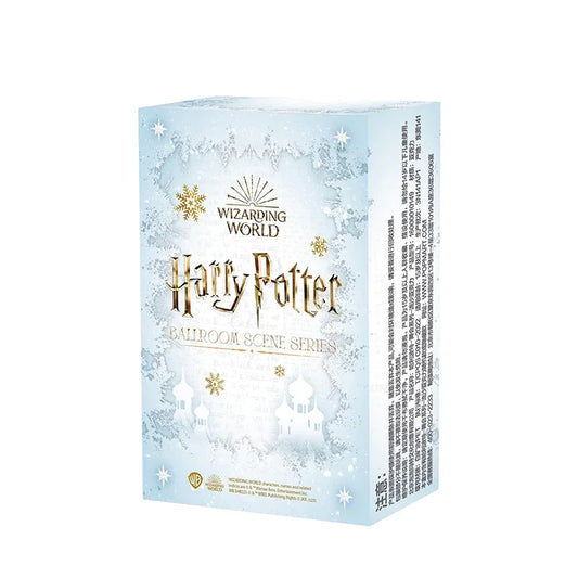 Harry Potter Ball Series Blind Box Toys