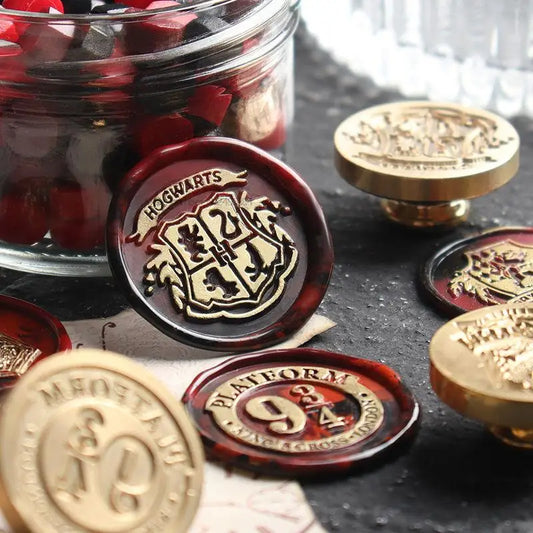 30mm Sealing Wax Stamp