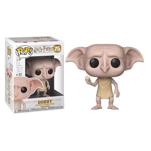 Funko Pop Harry Potter Figures