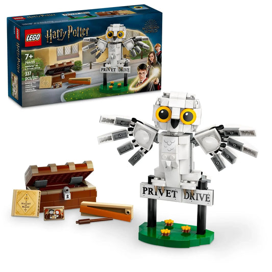 LEGO Harry Potter 76425