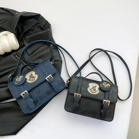 Harry Potter School of Witchcraft and Wizardry Bag