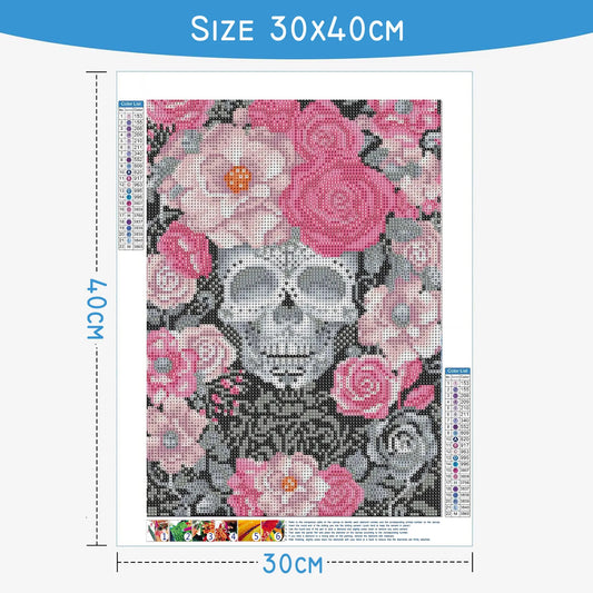 5D DIY Diamond Painting