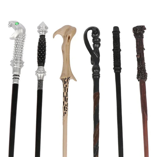 Harry Potter Magic Wand Collection