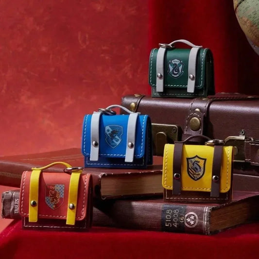 Harry Potter Series Headset Protection Bags