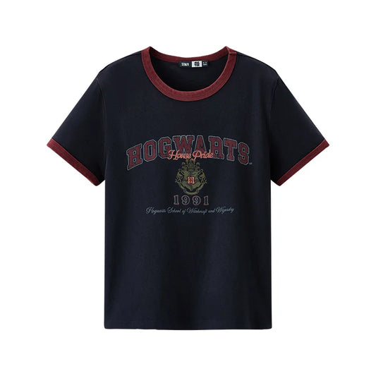 Semir x Harry Potter Women’s Short Sleeve T-Shirt