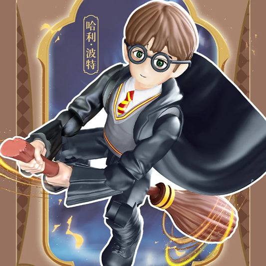 Original FondJoy Harry Potter Blind Box