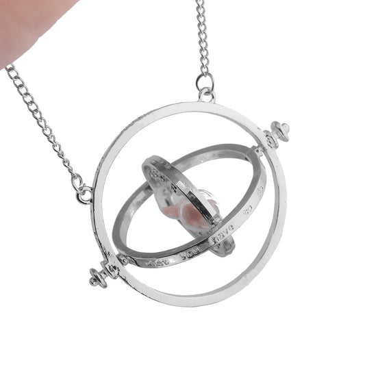 Harry Potter Pendant Necklace