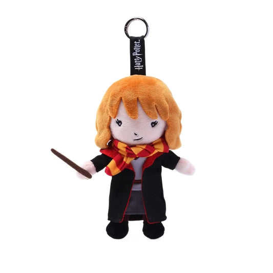 30cm Original School Series Harry Potter, Ron & Hermione Plush Dolls