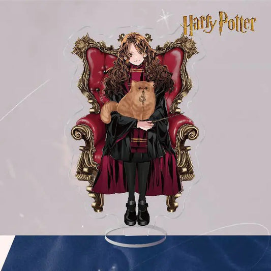 13 Styles Harry Potter Character Acrylic Stands