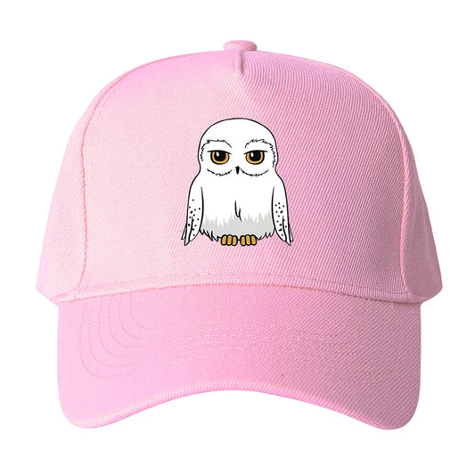 Hogwarts Baseball Cap