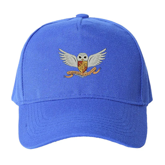 Hogwarts Baseball Cap