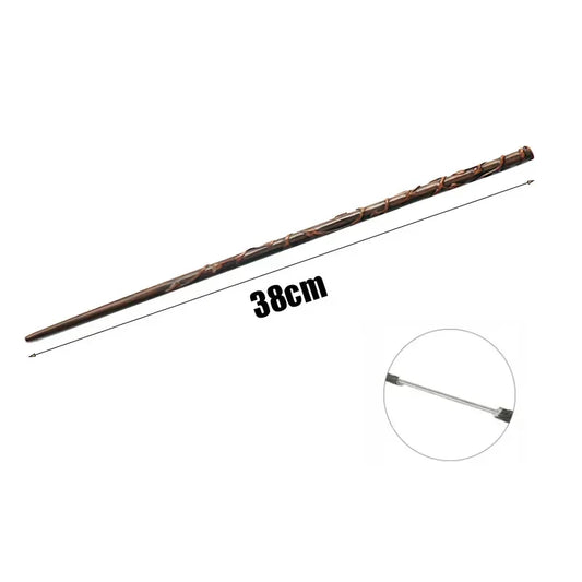Harry Potter Magic Wand Collection