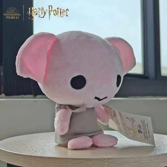 New 18cm Dobby the Elf Plush Doll