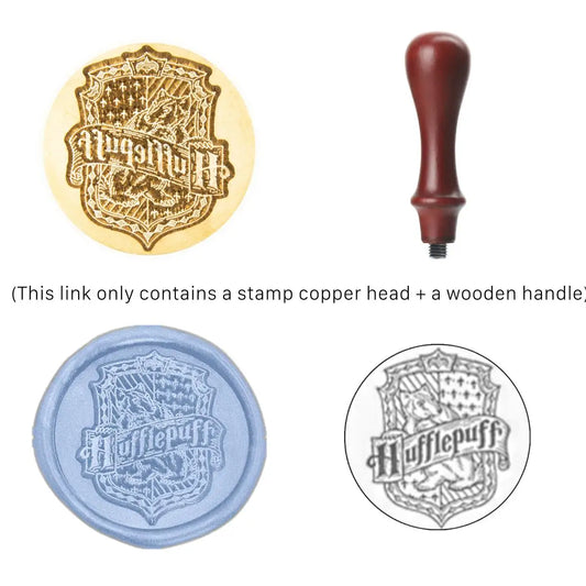 30mm Sealing Wax Stamp