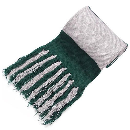 Wholesale Hogwarts House Scarves with Badge