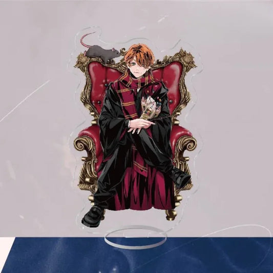 13 Styles Harry Potter Character Acrylic Stands