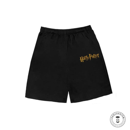 Summer Harry Potter Girls’ T-Shirt
