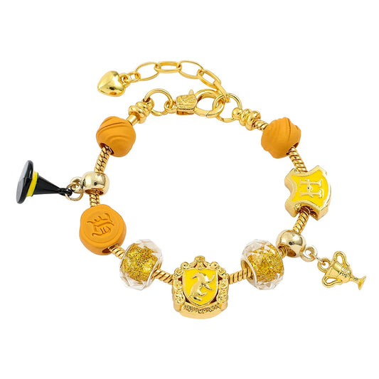 Hogwarts Charms Bracelet