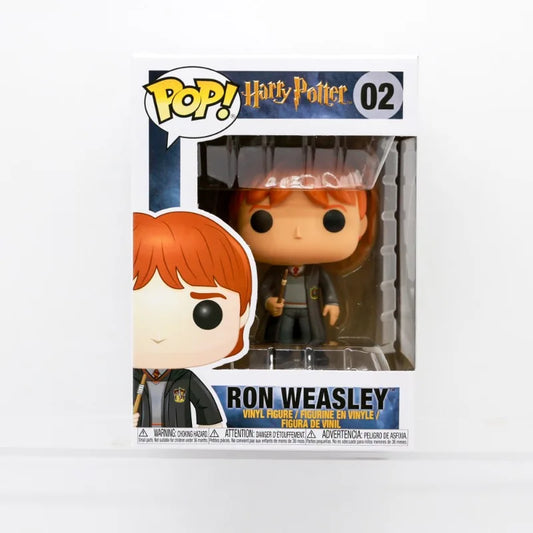 Funko Pop Harry Potter Figures