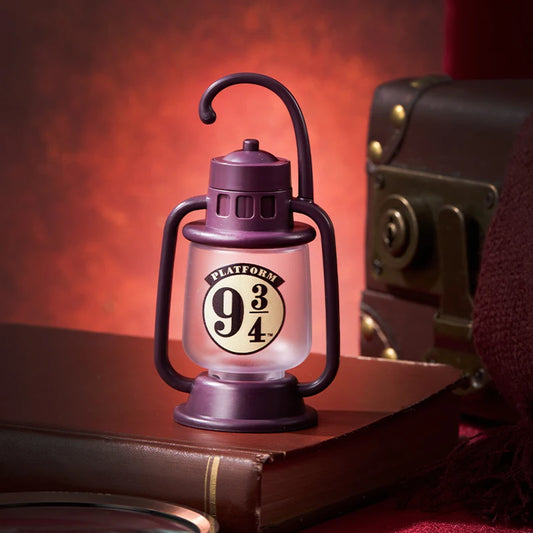 Kawaii Harry Potter Platform Lantern
