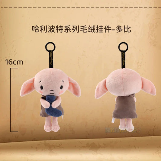 15/30cm Cute Dobby Plush Toy