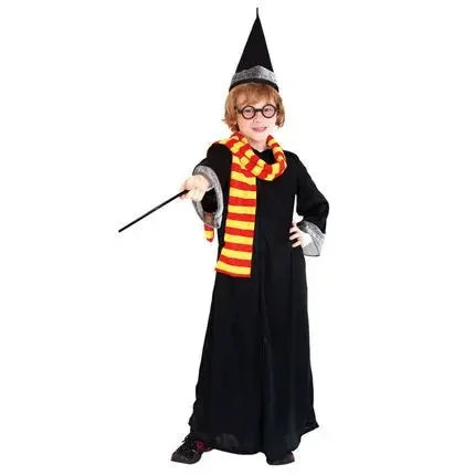 Children’s Harry Potter Magician Costume