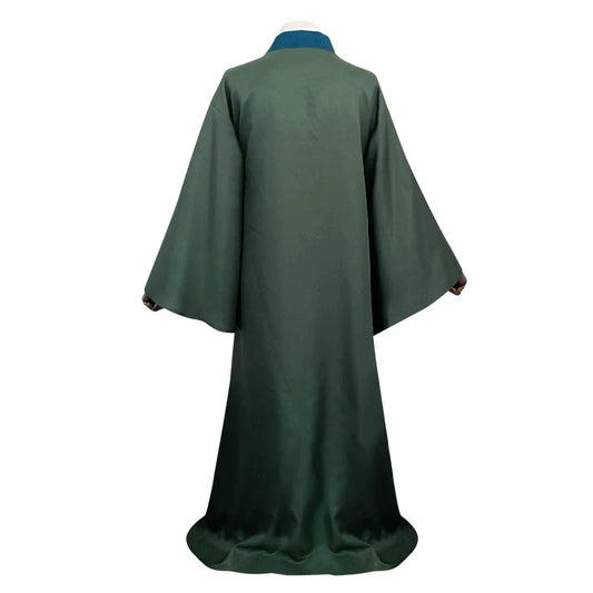 Harri Series Lord Voldemort Cosplay Costume