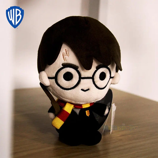 20/25cm Original Harry Potter Plush Dolls