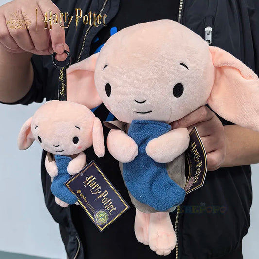 15/30cm Cute Dobby Plush Toy